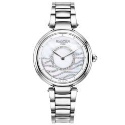Roamer Lady Mermaid 600857-41-15-50 Női Karóra