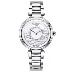 Roamer Lady Mermaid 600857-41-15-50 Női Karóra