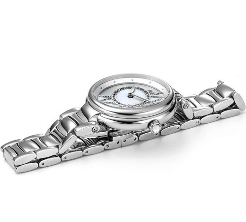 Roamer Lady Mermaid 600857-41-15-50 Női Karóra