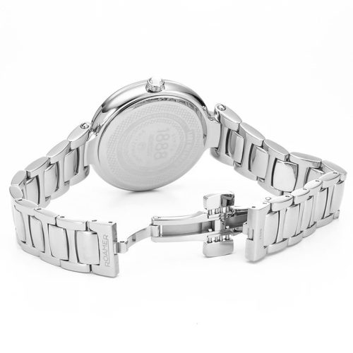 Roamer Lady Mermaid 600857-41-15-50 Női Karóra