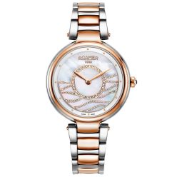 Roamer Lady Mermaid 600857-49-15-50 Női Karóra