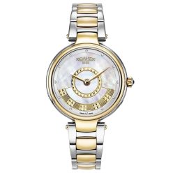 Roamer Lady Mermaid II 602857-47-10-50 Női Karóra