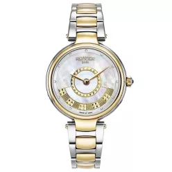Roamer Lady Mermaid II 602857-47-10-50 Női Karóra