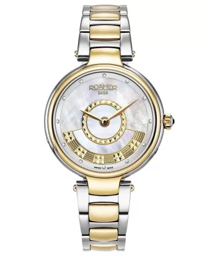 Roamer Lady Mermaid II 602857-47-10-50 Női Karóra