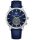 Claude Bernard Classic 2nd Time Zone 62007-3-BUIGN Férfi Karóra