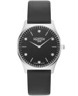 Roamer Elements Crystal Ladies 650815-41-55-05 Női Karóra