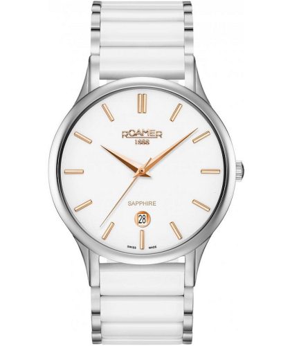 Roamer C-Line Gents 657833-40-25-60 Férfi Karóra