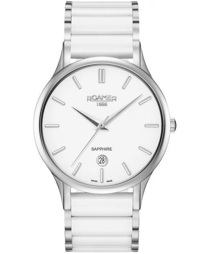 Roamer C-Line Gents 657833-41-25-60 Férfi Karóra