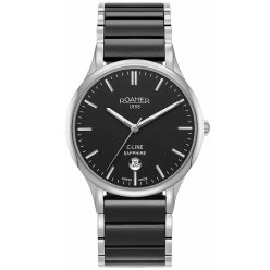 Roamer C-Line Gents 658833-41-55-61 Férfi Karóra