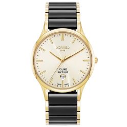 Roamer C-Line Gents 658833-48-35-61 Férfi Karóra