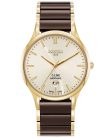 Roamer C-Line Gents 658833-48-35-63 Férfi Karóra