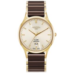 Roamer C-Line Gents 658833-48-35-63 Férfi Karóra