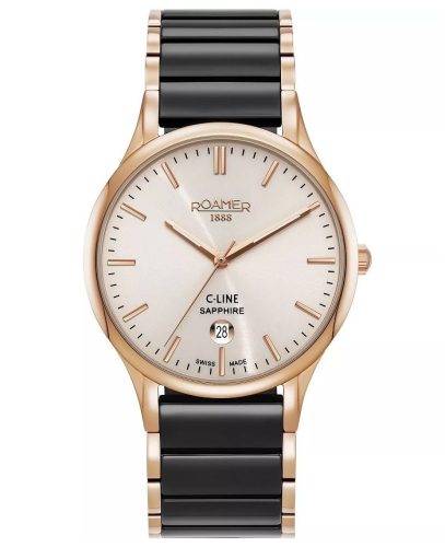 Roamer C-Line Gents 658833-49-35-61 Férfi Karóra