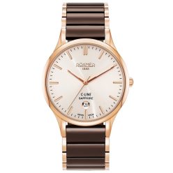 Roamer C-Line Gents 658833-49-35-63 Férfi Karóra