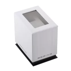 Bering Smart Traveler 70142-004 Férfi Karóra
