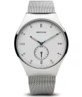 Bering Smart Traveler 70142-004 Férfi Karóra