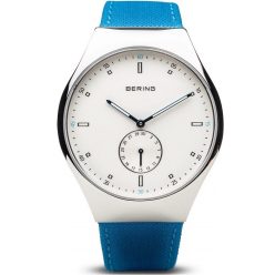 Bering Smart Traveler 70142-604 Férfi Karóra
