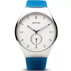 Bering Smart Traveler 70142-604 Férfi Karóra