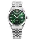Swiss Alpine Military Solaris Gents 7016.1234 Férfi Karóra
