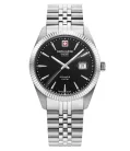Swiss Alpine Military Solaris Gents 7016.1237 Férfi Karóra