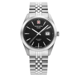 Swiss Alpine Military Solaris Gents 7016.1237 Férfi Karóra