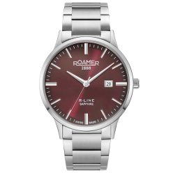 Roamer R-Line Classic Gents 718833-41-65-70 Férfi Karóra