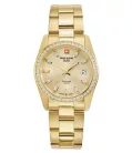 Swiss Alpine Military Elysium Lady 7714.7111 Férfi Karóra