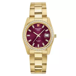 Swiss Alpine Military Elysium Lady 7714.7116 Női Karóra