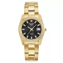 Swiss Alpine Military Elysium Lady 7714.7117 Női Karóra
