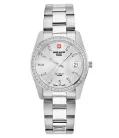 Swiss Alpine Military Elysium Lady 7714.7132 Női Karóra