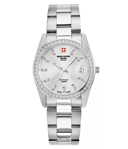 Swiss Alpine Military Elysium Lady 7714.7132 Női Karóra