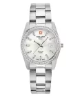 Swiss Alpine Military Elysium Lady 7714.7133 Női Karóra