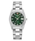 Swiss Alpine Military Elysium Lady 7714.7134 Női Karóra