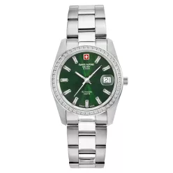 Swiss Alpine Military Elysium Lady 7714.7134 Női Karóra