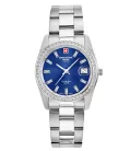 Swiss Alpine Military Elysium Lady 7714.7135 Női Karóra