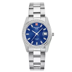 Swiss Alpine Military Elysium Lady 7714.7135 Női Karóra