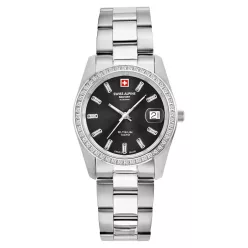 Swiss Alpine Military Elysium Lady 7714.7137 Női Karóra