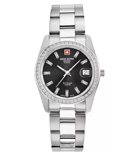 Swiss Alpine Military Elysium Lady 7714.7137 Női Karóra