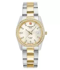 Swiss Alpine Military Elysium Lady 7714.7143 Női Karóra