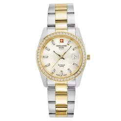 Swiss Alpine Military Elysium Lady 7714.7143 Női Karóra