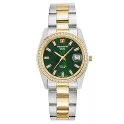 Swiss Alpine Military Elysium Lady 7714.7144 Női Karóra