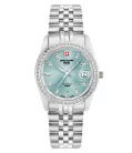 Swiss Alpine Military Elysium Lady 7714.7231 Női Karóra
