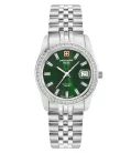 Swiss Alpine Military Elysium Lady 7714.7234 Női Karóra