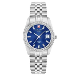Swiss Alpine Military Elysium Lady 7714.7235 Női Karóra