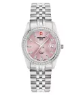 Swiss Alpine Military Elysium Lady 7714.7236 Női Karóra