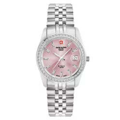 Swiss Alpine Military Elysium Lady 7714.7236 Női Karóra