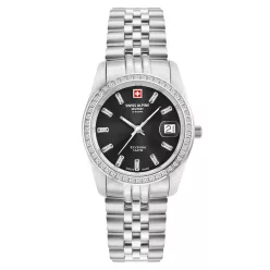 Swiss Alpine Military Elysium Lady 7714.7237 Női Karóra