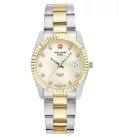 Swiss Alpine Military Solaris Lady 7716.1143 Női Karóra