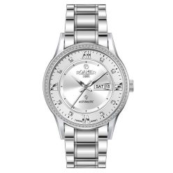   Roamer Jubilee II Diamond Edition Automatic 773637-41-19-70 Férfi Karóra