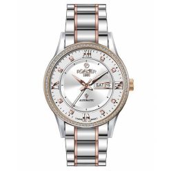   Roamer Jubilee II Diamond Edition Automatic 773637-49-19-70 Férfi Karóra